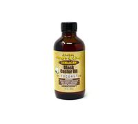 Mango & Lime Black Castor Oil Coconut 118ml