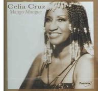 Mango Mangue - Celia Cruz Compact Disc