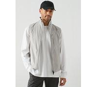 Mango Performance Atlast Outer Vest, Grey, Size L, Men Grey