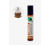 Mango Roll On Essential Oil - 10ml | for Room Freshner, Boost Sex Drive, Aromatherapy | Use on Skin, Temples, Pulse Points, Wrists, Neck