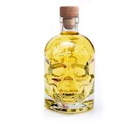 Mango Rum Gift in Skull Bottle | 200ml | 20%