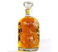Mango Rum Gift | Skull Shaped Glass Bottle | 500ml | 20%