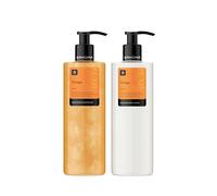 Mango - Skin Revival - Body Ritual Set - Shower Gel + Body Lotion