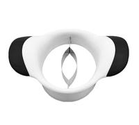 Mango Slicer Ergonomic Handle Divider Peeler Fruit Cutting Peeling