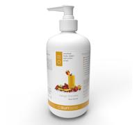 Suntana Spray Tan Mango Smoothie Tan Extender hint of tan daily moisturiser 200 millilitre