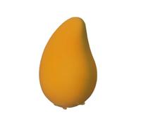 Mango Squeeze Toys Squishy Color Changing Green to Yellow Slow Rising Squeeze Sensory Fidget For Office And Classroom, Premium Material For Adult Daily Use, Compact And Portable Collection