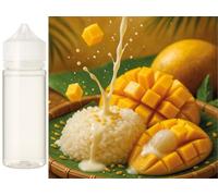 Mango Sticky Rice Flavor Concentrate - Vegan - Sasami - 100ml