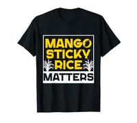 Mango Sticky Rice T-Shirt