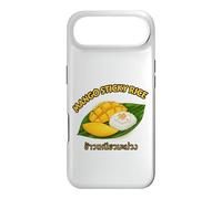 MANGO STICKY RICE Thai Thailand Bangkok Chiang Mai Koh Samui Case for iPhone Air