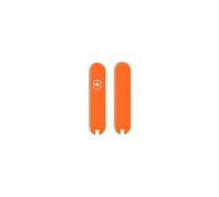 Victorinox Scales 58mm Plastic - Mango Tango Orange