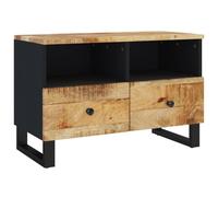 TV Cabinet TV Stand Storage Sideboard TV Unit Entertainment Centre vidaXL