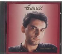 Mango - Vol. 2-L'oro Di Mango