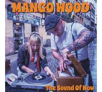 Mango Wood - The Sound of Now [VINYL]