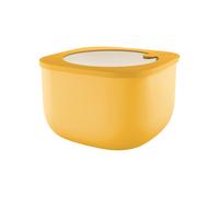 Mango Yellow DEEP CONTAINER 'STORE&MORE BIO' "FOOD STORAGE" L