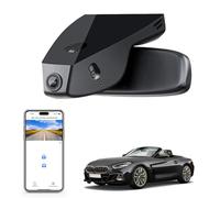 Mangoal 4K Dash Cam for BMW Z4 G29 2019 2020 2021 2022 2023 2024 2025(Model B), OEM Style, 2160P UHD Video, WiFi & APP, 64GB Card