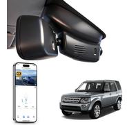 Mangoal 4K Dash Cam for Land Rover Discovery 4/LR4 2011-2016(Model A)