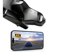 Mangoal 4K Dash Cam for Land Rover Discovery / L462 2017-2025 (Model B)