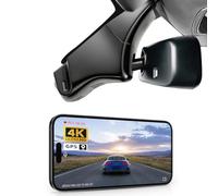 Mangoal 4K Dash Cam for Land Rover Discovery-Sport 2015-2019 L550 (Model B)