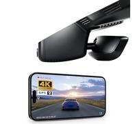 Mangoal 4K Dash Cam for Land Rover Discovery-Sport 2020-2026 L550 (Model D)