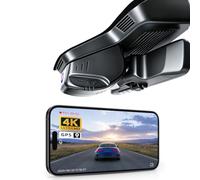 Mangoal 4K Dash Cam for Land Rover Range Rover & Sport 2023-2025 (Model D)
