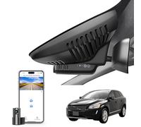 Mangoal 4K Front & 2K Rear 2 Channel HDR Dash Cam, Dual STARVIS 2 IMX678