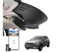 Mangoal 4K Front & 2K Rear 2 Channel HDR Dash Cam, Dual STARVIS 2 IMX678