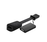 mangoal Dashcam Power Adapter 3 Pin (Model B) Custom for Volvo C40 Recharge