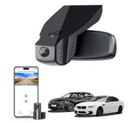Mangoal Front 4K & Rear 1080p Dash Cam for BMW 5 Series Gen6 F07 F10 F11