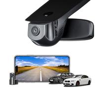 Mangoal Front 4K & Rear 1080p Dash Cam for BMW 5 Series Gen6 F07 F10 F11