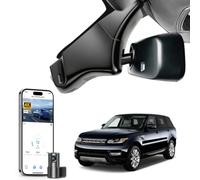 Mangoal Front 4K Rear 1080p Dash Cam for Land Rover Range Rover 2010-2017