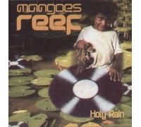 MANGOES REEF - HOLY RAIN CD UK HOUSE 69 2002