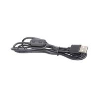 MangoKit Audio Radio Power Cords Mains Cable