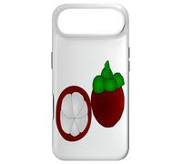 Mangosteen Funny Delicious Summer Fruit Case for iPhone Air
