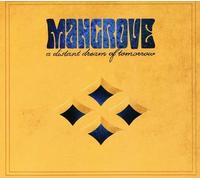 Mangroove - A Distant Dream Of Tomorrow