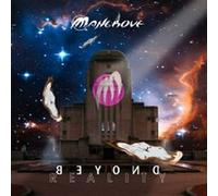 MANGROVE - Beyond Reality