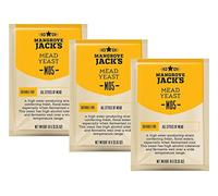 Mangrove Jack 3X ’s Craft Series Mead Yeast M05 (10g)