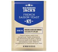 Mangrove Jack’s Craft Series Yeast M29 French Saison (10g)