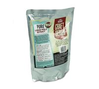 Mangrove Jacks 1.5kg Pure Liquid Malt Extract - Light