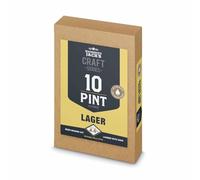Mangrove Jacks Craft Series 10 Pint Lager Beer Making Kit 4.6% ABV