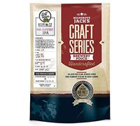 Mangrove Jack's 40 Pint (23L) Craft Series American IPA & Dry Hops Home Brew Beer Kit