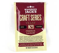 Mangrove Jacks Beer Yeast - M29 French Saison