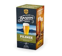 Mangrove Jacks Brewers Series Pilsner