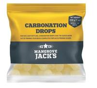 Mangrove Jacks Carbonation Drops 60 200g Sugar Tablets for Priming Beer Bottles