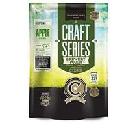 Mangrove Jack's Craft Series Apple Cider Brewing Kit Pouch - 2.4kg