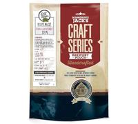 Mangrove Jack's Pink Grapefruit IPA Craft Beer Kit Pouches 23L 5.7% ABV