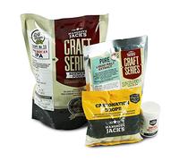 Mangrove Jacks Craft Series Brew Day Package - American IPA