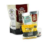 Mangrove Jacks Craft Series Brew Day Package - Pink Grapefruit IPA