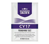 Mangrove Jacks - CY17 8g Treats 23L Sweet White Blush Dessert