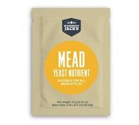 Mangrove Jack's Mead Yeast Nutrient Sachet 12g for Meadmaking Homebrewing Honey Wine Making Homebrew