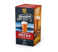 Mangrove Jacks New Zealand Brewers Series - American Pale Ale